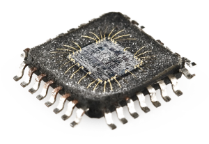 What are the Differences Between an Integrated Circuit and a Microprocessor  - Total Phase